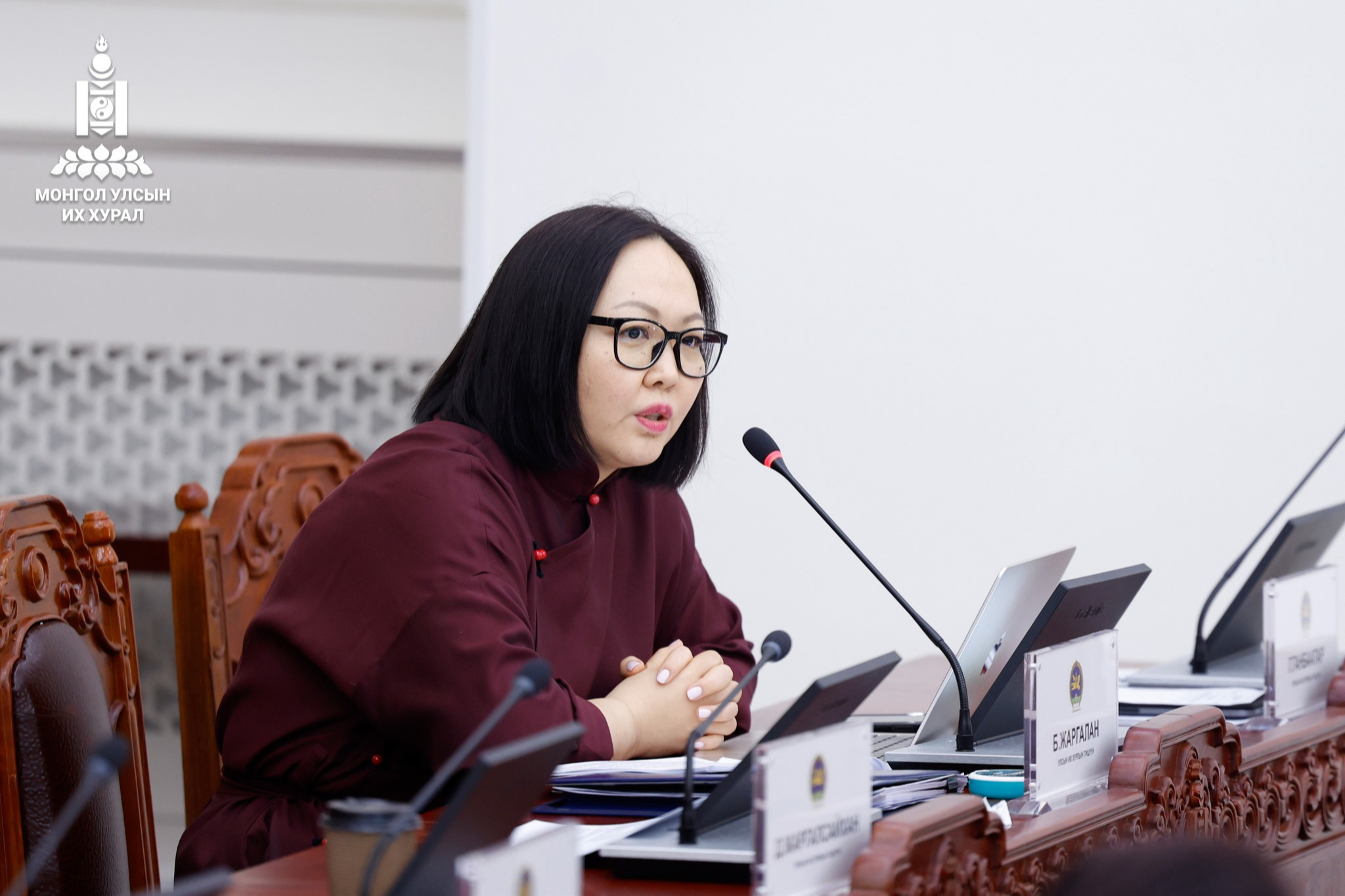 Б.Жаргалан: Туулын хурдны замыг анх аав санаачилж байсан нь үнэн. Аав бид хоёр Хатан Туулаа хамгаалъя хөдөлгөөнд нэгдэж байгаа